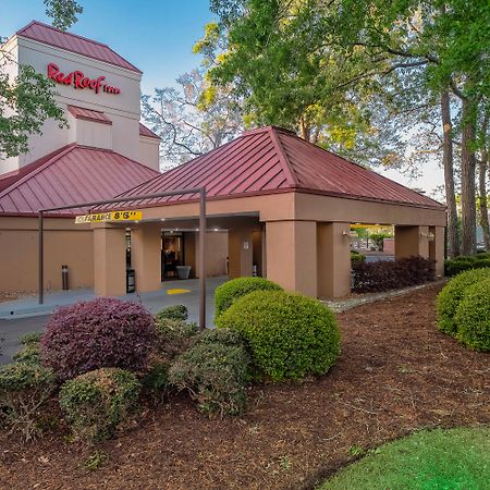 Red Roof Inn Myrtle Beach Hotel - Market Commons Exterior foto